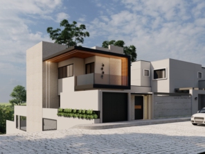 Foto de Renata Costa Engenharia e Arquitetura de Interiores em Ipatinga, MG por Solutudo