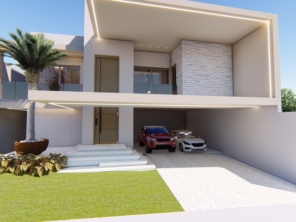 Foto de Renata Costa Engenharia e Arquitetura de Interiores em Ipatinga, MG por Solutudo