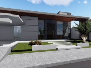 Foto de Renata Costa Engenharia e Arquitetura de Interiores em Ipatinga, MG por Solutudo