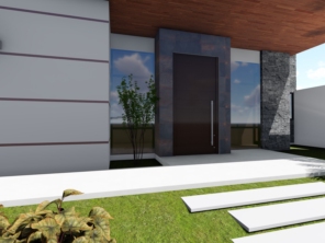 Foto de Renata Costa Engenharia e Arquitetura de Interiores em Ipatinga, MG por Solutudo