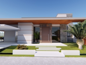 Foto de Renata Costa Engenharia e Arquitetura de Interiores em Ipatinga, MG por Solutudo