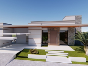 Foto de Renata Costa Engenharia e Arquitetura de Interiores em Ipatinga, MG por Solutudo