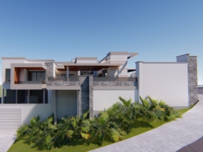 Foto de Renata Costa Engenharia e Arquitetura de Interiores em Ipatinga, MG por Solutudo