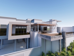 Foto de Renata Costa Engenharia e Arquitetura de Interiores em Ipatinga, MG por Solutudo