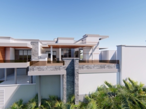 Foto de Renata Costa Engenharia e Arquitetura de Interiores em Ipatinga, MG por Solutudo
