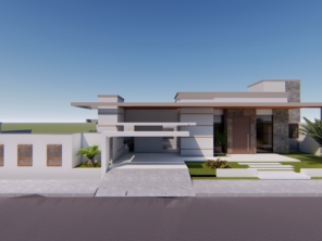 Foto de Renata Costa Engenharia e Arquitetura de Interiores em Ipatinga, MG por Solutudo