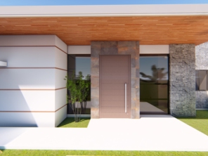 Foto de Renata Costa Engenharia e Arquitetura de Interiores em Ipatinga, MG por Solutudo