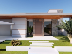 Foto de Renata Costa Engenharia e Arquitetura de Interiores em Ipatinga, MG por Solutudo