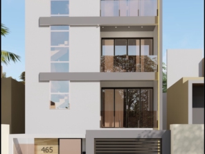 Foto de Renata Costa Engenharia e Arquitetura de Interiores em Ipatinga, MG por Solutudo