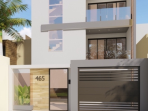 Foto de Renata Costa Engenharia e Arquitetura de Interiores em Ipatinga, MG por Solutudo