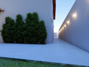 Foto de Renata Costa Engenharia e Arquitetura de Interiores em Ipatinga, MG por Solutudo
