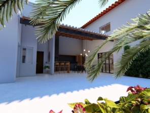 Foto de Renata Costa Engenharia e Arquitetura de Interiores em Ipatinga, MG por Solutudo