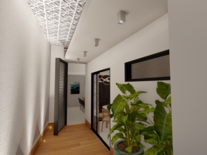 Foto de Renata Costa Engenharia e Arquitetura de Interiores em Ipatinga, MG por Solutudo