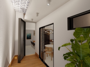 Foto de Renata Costa Engenharia e Arquitetura de Interiores em Ipatinga, MG por Solutudo