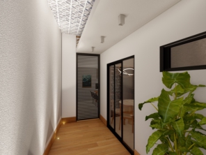 Foto de Renata Costa Engenharia e Arquitetura de Interiores em Ipatinga, MG por Solutudo