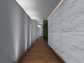 Foto de Renata Costa Engenharia e Arquitetura de Interiores em Ipatinga, MG por Solutudo