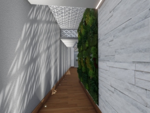 Foto de Renata Costa Engenharia e Arquitetura de Interiores em Ipatinga, MG por Solutudo
