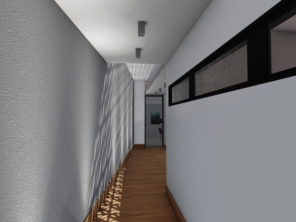 Foto de Renata Costa Engenharia e Arquitetura de Interiores em Ipatinga, MG por Solutudo
