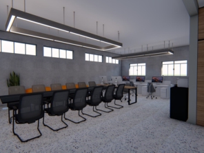Foto de Renata Costa Engenharia e Arquitetura de Interiores em Ipatinga, MG por Solutudo