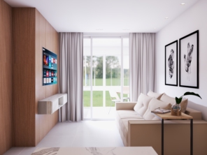 Foto de Renata Costa Engenharia e Arquitetura de Interiores em Ipatinga, MG por Solutudo