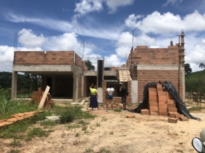 Foto de Renata Costa Engenharia e Arquitetura de Interiores em Ipatinga, MG por Solutudo