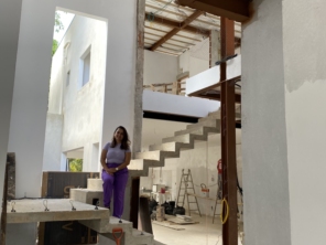 Foto de Renata Costa Engenharia e Arquitetura de Interiores em Ipatinga, MG por Solutudo
