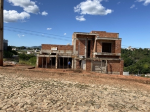 Foto de Renata Costa Engenharia e Arquitetura de Interiores em Ipatinga, MG por Solutudo