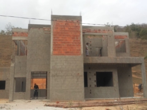 Foto de Renata Costa Engenharia e Arquitetura de Interiores em Ipatinga, MG por Solutudo