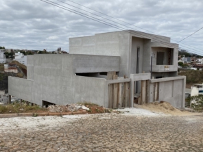 Foto de Renata Costa Engenharia e Arquitetura de Interiores em Ipatinga, MG por Solutudo