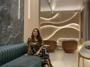 Foto de Renata Costa Engenharia e Arquitetura de Interiores em Ipatinga, MG por Solutudo