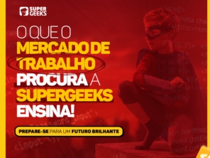 Foto de Supergeeks Ribeirao Pires em Ribeirão Pires, SP por Solutudo