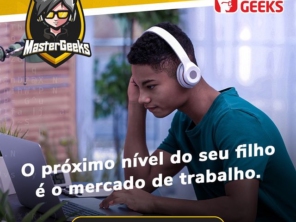 Foto de Supergeeks Ribeirao Pires em Ribeirão Pires, SP por Solutudo