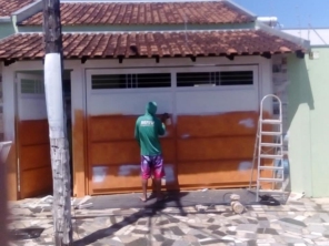 Foto de Valdeir Pinturas em Marília, SP por Solutudo