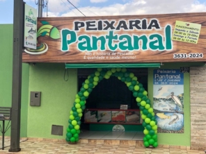 Foto galeria da empresa