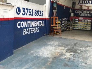 Foto galeria da empresa