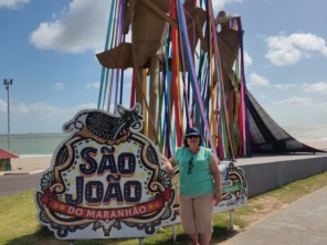 Foto de Coco Tour Receptivo Aracajú em Aracaju, SE por Solutudo