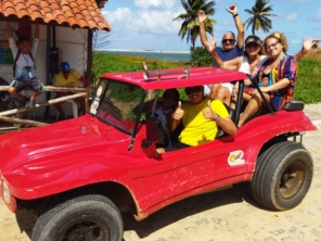Foto de Coco Tour Receptivo Aracajú em Aracaju, SE por Solutudo