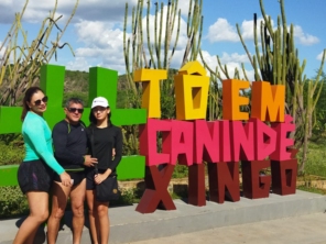 Foto de Coco Tour Receptivo Aracajú em Aracaju, SE por Solutudo