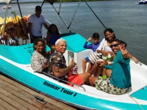 Foto de Coco Tour Receptivo Aracajú em Aracaju, SE por Solutudo