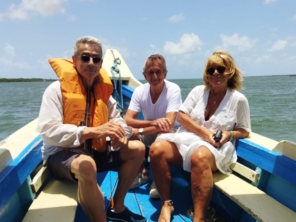 Foto de Coco Tour Receptivo Aracajú em Aracaju, SE por Solutudo
