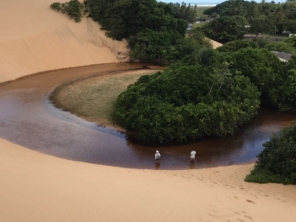 Foto de Coco Tour Receptivo Aracajú em Aracaju, SE por Solutudo