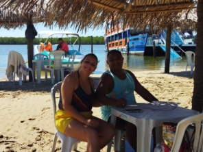 Foto de Coco Tour Receptivo Aracajú em Aracaju, SE por Solutudo