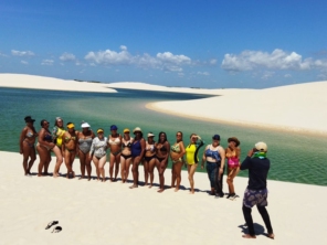 Foto de Coco Tour Receptivo Aracajú em Aracaju, SE por Solutudo