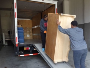 Foto galeria da empresa