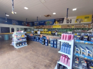 Foto de Comercial Mariano em Santarém, PA por Solutudo