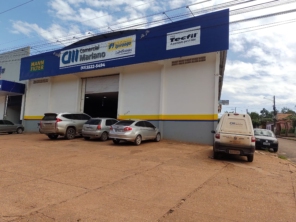 Foto de Comercial Mariano em Santarém, PA por Solutudo