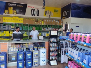 Foto de Comercial Mariano em Santarém, PA por Solutudo