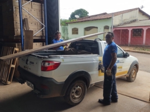 Foto galeria da empresa