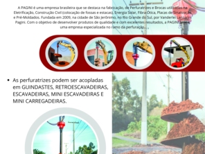 Foto galeria da empresa