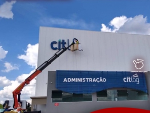 Foto de Mega Comunicacao Visual em Varginha, MG por Solutudo